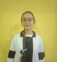 Прушковская Светлана