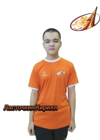 Ласточкин Кирилл