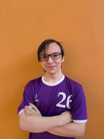 Ильин Максим