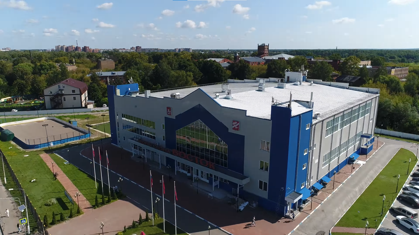 ДС «Восток»