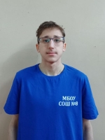 Палачев Антон Павлович