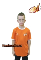 Клюйков Павел