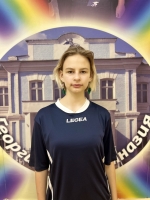 Шаповалова Вера