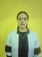 Полевая Екатерина