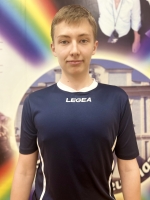 Бирюков Иван