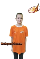 Майоров Максим
